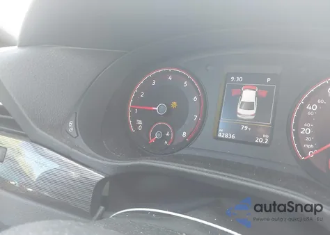 2022 Volkswagen Passat 2.0T R-Line из США, поврежденный, VIN 1VWMA7A3XNC001059